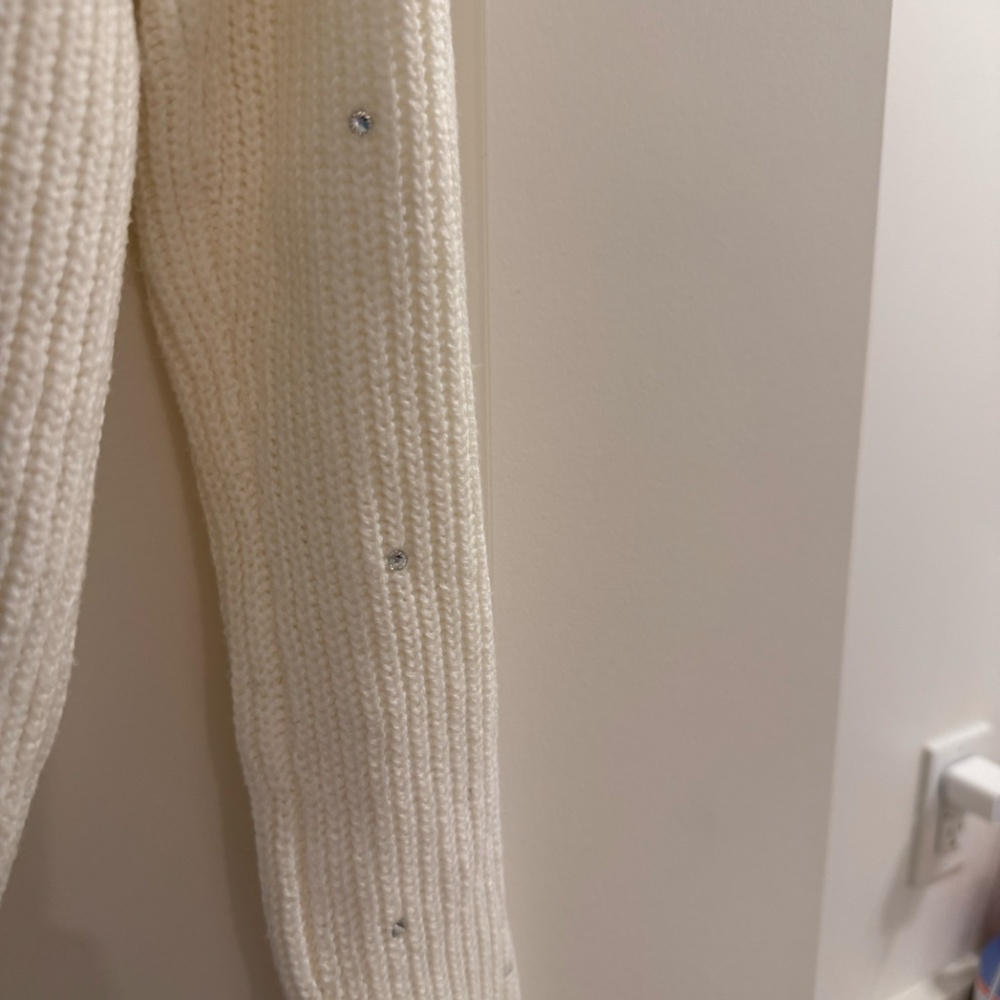 Lilly Pulitzer Anna May Sweater - Picture 8 of 10